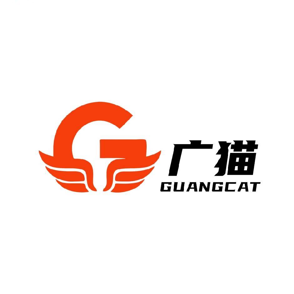 广猫